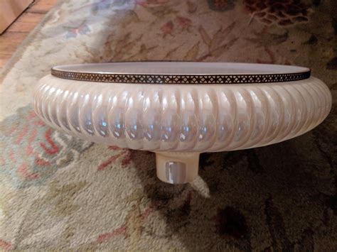 Torchiere Floor Lamp Shade Replacement