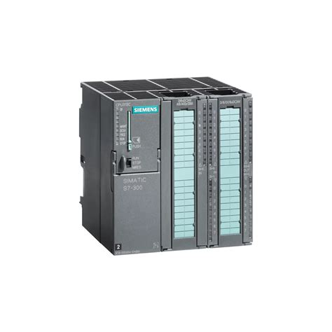 SIEMENS S7-300 PLC IN MUMBAI - Scalar Automation