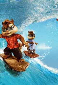 Watch Alvin and the Chipmunks: Chipwrecked Full Movie Online, Release ...