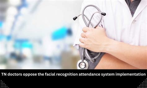 Implementation of facial recognition-based attendance system opposed by ...