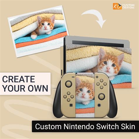 Customize Nintendo Switch 的图像结果