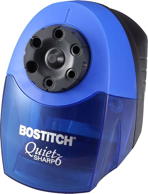 Stay on Point with the Best Electric Pencil Sharpeners of 2023