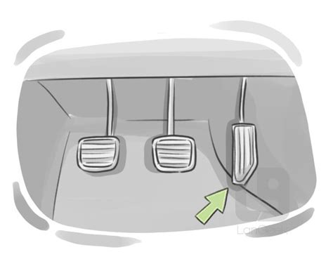 Image result for Accelerator Meaning