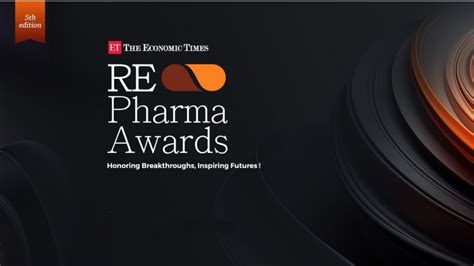 Pharma Industry Awards 2024- Re-Pharma Awards – Things to Do in Mumbai ...