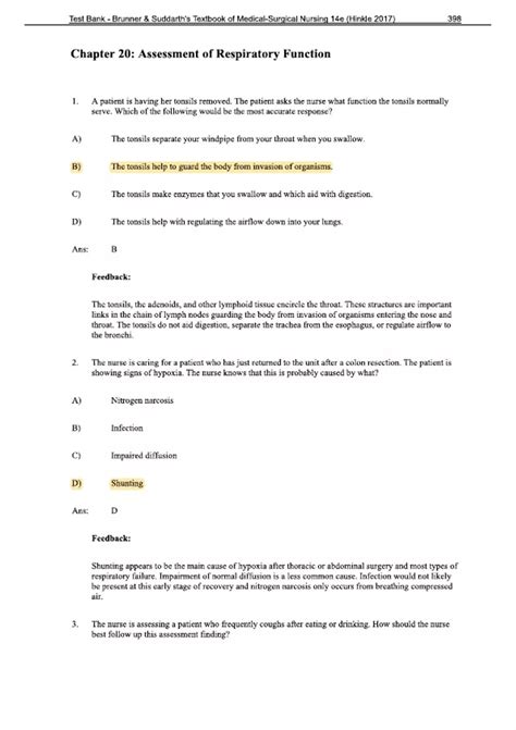 Image result for Course Point Lippincott Pathophysiology Exam Test Bank