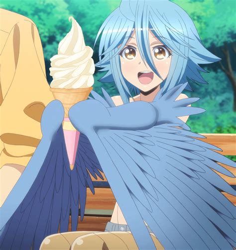 Monster Musume Wallpapers - Wallpaper Cave