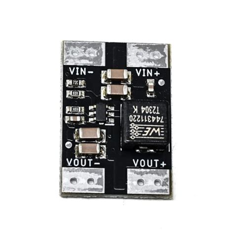 SmartElex Buck Module 5V 5A - TPS565201DDCR – Robocraze