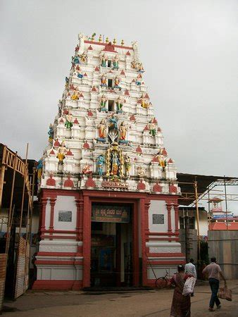Sri Krishna Temple, Udupi - Tripadvisor