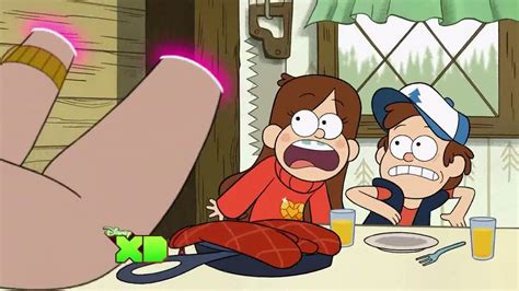 Gravity Falls - Little Gift Shop of Horrors - Teaser - YouTube