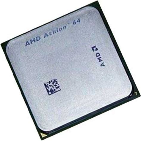 2.2Ghz AMD Athlon 64 X2 4200+ Dual Core CPU Processor 1 - CPU Medics