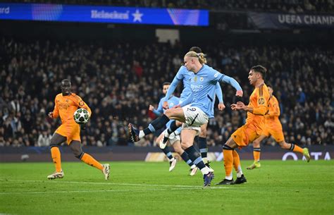 Manchester City 2 Real Madrid 3: Jude Bellingham’s late, late winner ...