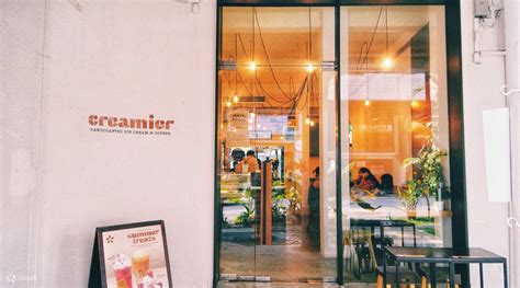 Creamier Handcrafted Ice Cream and Waffles Discounts and Cash Vouchers ...