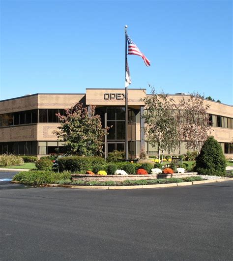 OPEX Corporation Office Photos | Glassdoor