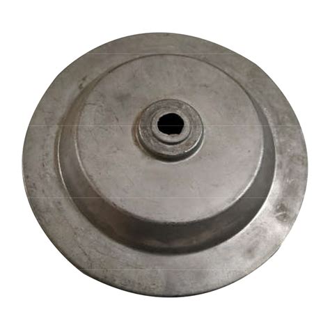 ULTRA TOP (ALUMINIUM COVERS) - Airelec