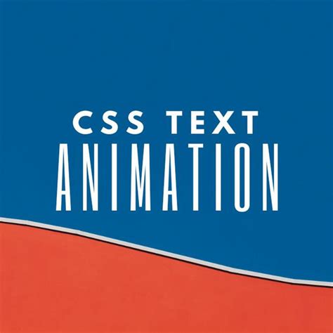 Image result for CSS3 Animation Text Effects