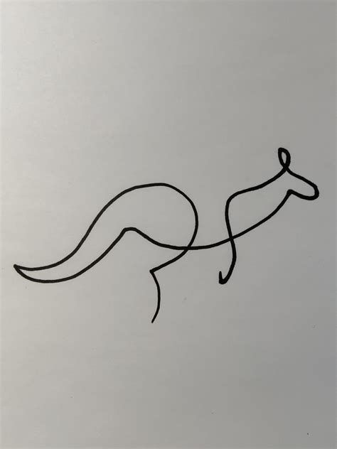 Image result for 1 Line Drawing Tutorial