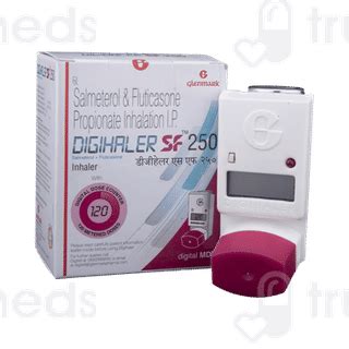 Digihaler Sf 25/250 MCG Inhaler | Order Digihaler Sf 25/250 MCG Inhaler ...