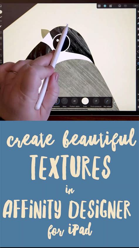 8 Affinity Designer ideas to save today | ipad tutorials, tutorial ...
