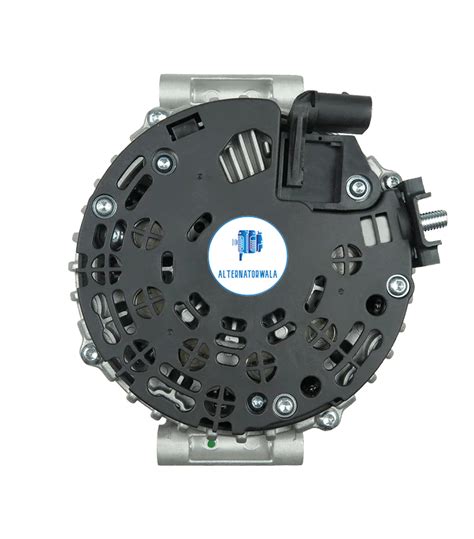 Alternator 12v MERCEDES BENZ ALT-B0505 (ELECTROSTART) – AlternatorWala