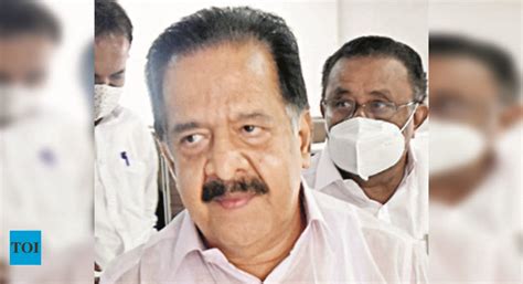 ‘govt Must Explain Cost Escalation’ | Kochi News - Times of India