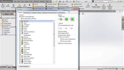 Image result for SolidWorks Cmd Tutorial