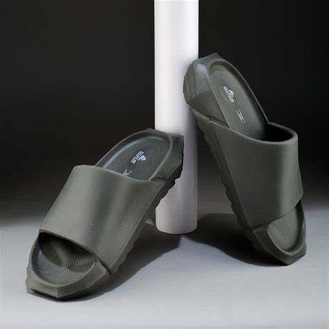 Duke Men's Zenstep Sliders (FWC6192)