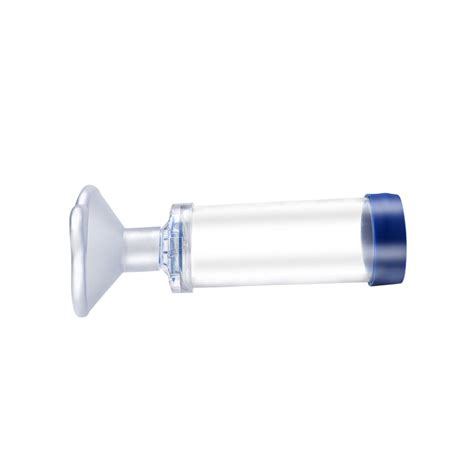 Buy Free-Space Cat/Dog Inhaler Spacer,Feline/Cannie Aerosol Chamber ...