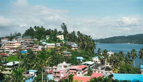Port Blair in December 2026: Top 10 Things to Do & Traveller Guide