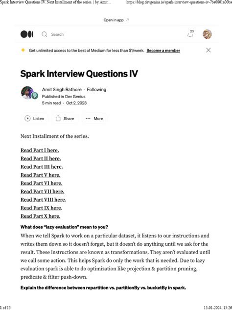 Spark Interview Example 的图像结果