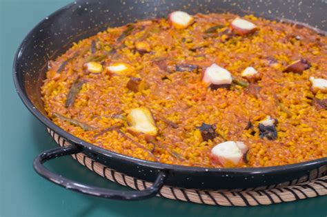 ARROCES LLOPIS, Madrid - Mirasierra - Menu, Prices & Restaurant Reviews ...