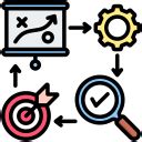 Pdca Icons & Symbols