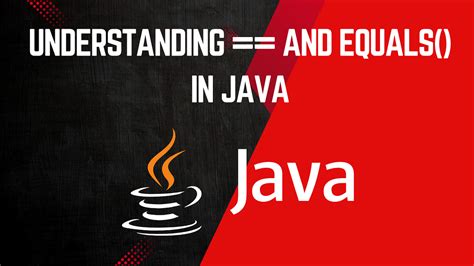 Image result for Char Equals Java