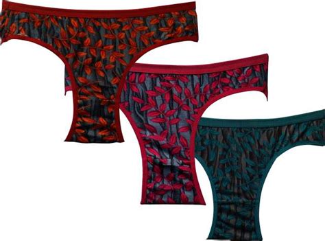 Women Panties - Buy Best Womens Underwear Online | Shopsy