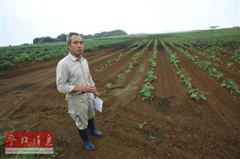 国外家庭农场：小农场，大农业_财经_腾讯网