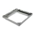 Dayton Roof Curb Adapter, Curb Side Sq O D 17 In 3AZK1 | Zoro