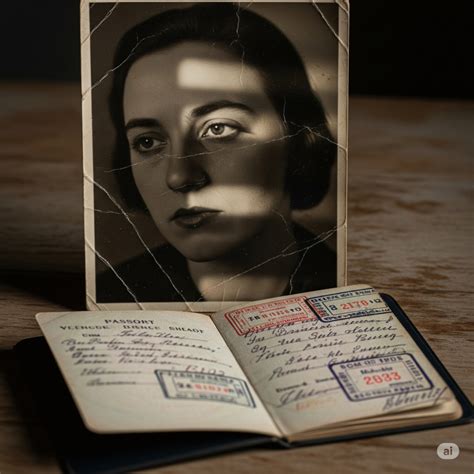 The Woman Who Was No One: The Strange Case of Lori Erica Ruff | Read ...