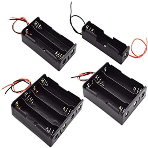 Probots Batteries and Holders - Components Buy Online India
