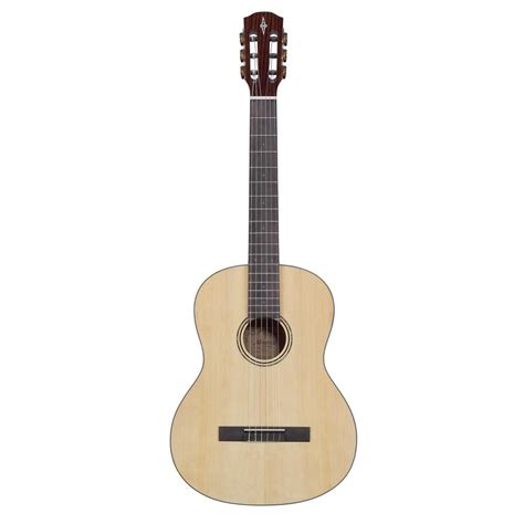 Alvarez RC26 6 String Classical Guitar with Gigbag - Natural Gloss ...