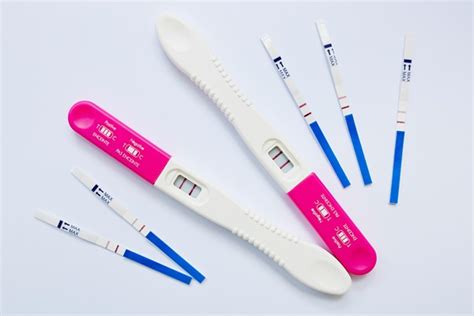 Image result for Pregnancy Testing