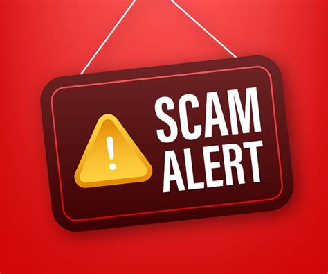 Image result for Examples of Scams
