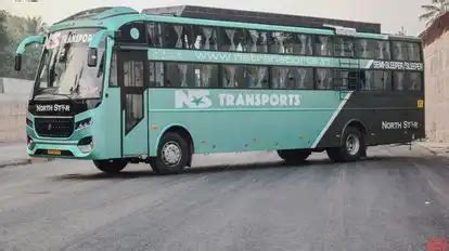 NS Transports - Online Bus Ticket Booking, Bus Reservation, Time Table ...