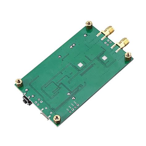 LTDZ_35-4400M USB Spectrum Analyzer RF Spectrum Analyzer Tracking ...