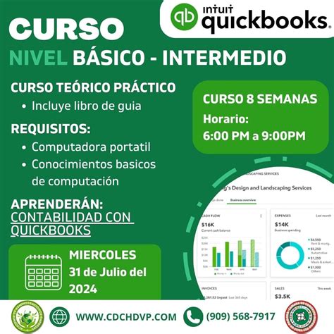 Image result for Tutorial De QuickBooks En Espanol