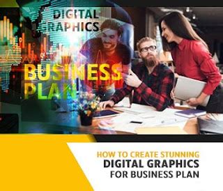 Digital Graphics Examples 的图像结果