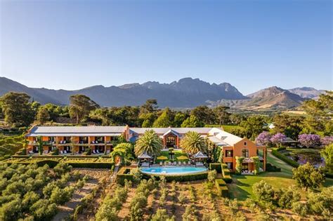 LA RESIDENCE (Franschhoek) - Hotel Reviews, Photos, Rate Comparison ...