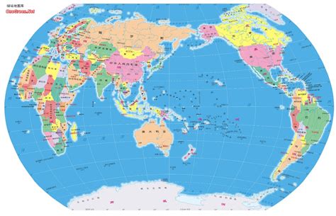 世界地图是怎么将地球展开，形成一个平面的_百度知道