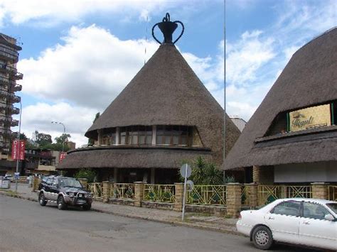 Mohale Dam (Maseru) - 2019 What to Know Before You Go (with Photos ...