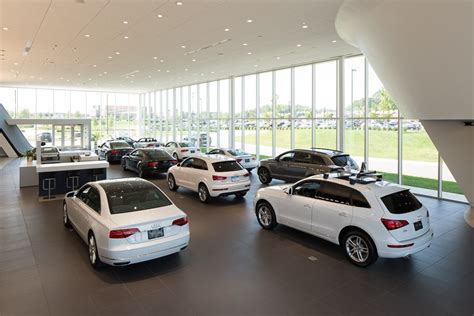 About Audi Nashville | New & Used Audi Cars | Brentwood TN