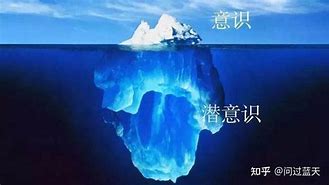Image result for 潜意识