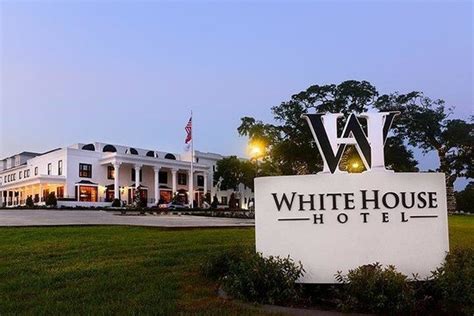 THE WHITE HOUSE HOTEL BILOXI - Resort Reviews, Photos, Rate Comparison ...